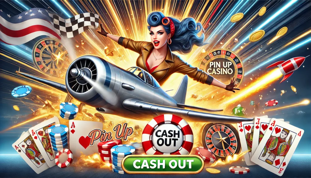 Overview of the Pip Up Aviator Game at PinUp Casino